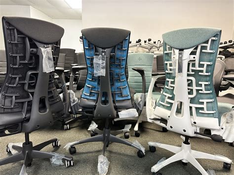 herman miller embody cheap|Herman Miller Embody in stock.